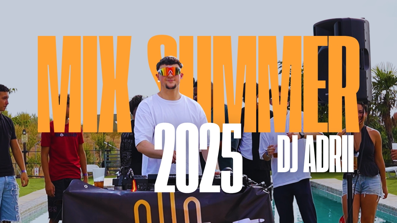 Mix Summer 2025