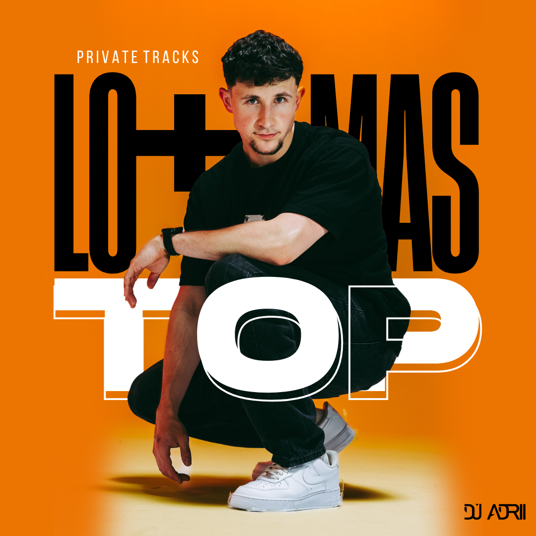 Lo más top #1