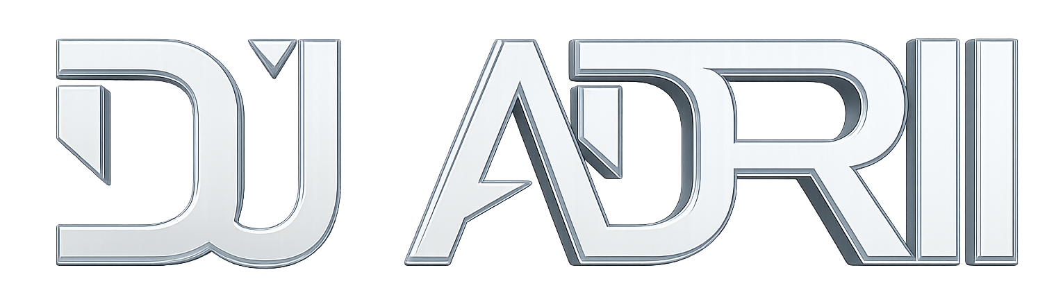 DJ ADRII